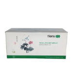 Антилипидный чай Антилипидный (императорский) чай здоровая пища, tiens.az