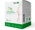 "Tiens Super Calcium Powder for Children – uşaqlar üçün vitamin və minerallarla zəngin kalsium tozu, 10 paket"