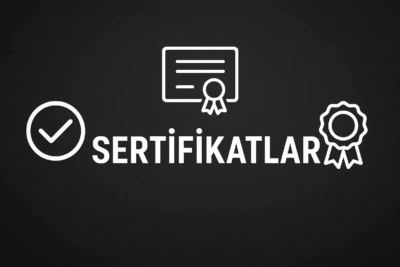 Sertifikatlar, Tiens sertifikat, Tiens azərbaycan 1995 ci ildən Sertifikatli bir shekilde satish edirik, Tiens məhsullarına xas sertifikatlar