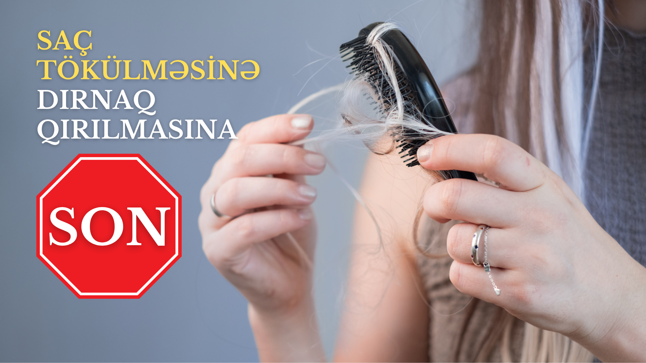 Saç tökülməsi və dırnaq qırılmasına qarşı təbii həll – sağlam saç və möhkəm dırnaqlar üçün vitamin və qida əlavələri