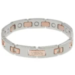 Tiens Titan Maqnit Qolbaq – Qan dövranını yaxşılaşdıran, yorğunluğu azaldan və immuniteti gücləndirən müalicəvi titan maqnit qolbaq.