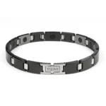 Tiens Titan Maqnit Qolbaq – Qan dövranını yaxşılaşdıran, yorğunluğu azaldan və immuniteti gücləndirən müalicəvi titan maqnit qolbaq.