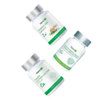 Набор Tiens Hair Loss Pack – 30-дневная программа для укрепления волос и уменьшения их выпадения с цинком, селеном и лецитином.